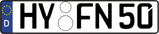 HY-FN50