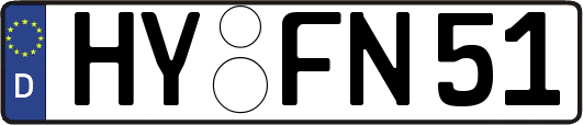 HY-FN51
