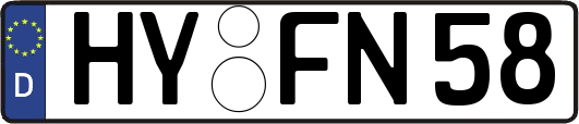HY-FN58