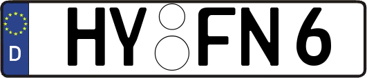 HY-FN6