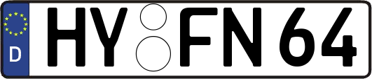 HY-FN64