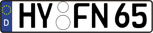 HY-FN65