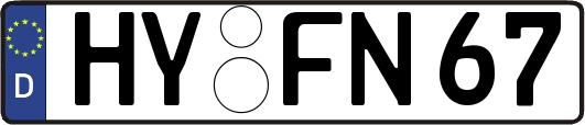 HY-FN67