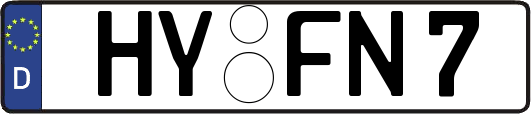 HY-FN7
