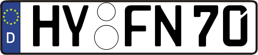 HY-FN70