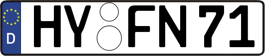 HY-FN71