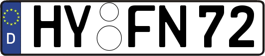 HY-FN72
