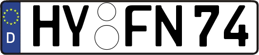 HY-FN74