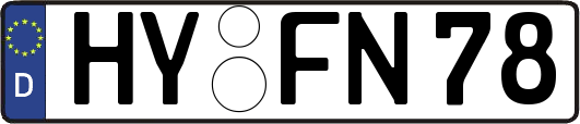 HY-FN78