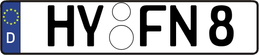 HY-FN8