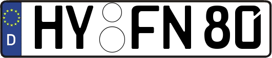 HY-FN80