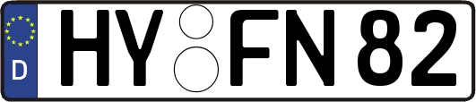 HY-FN82