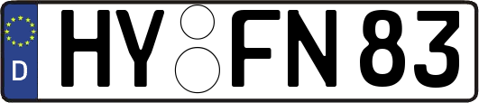 HY-FN83