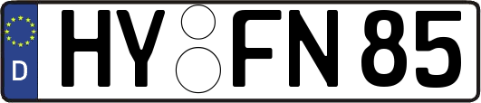 HY-FN85