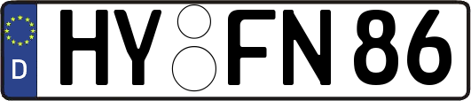 HY-FN86