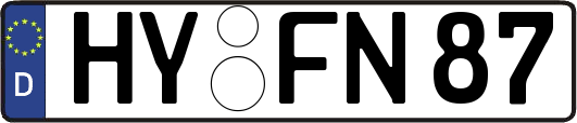 HY-FN87