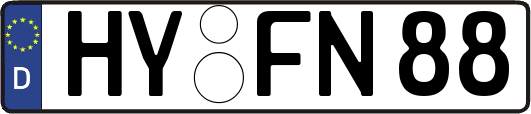 HY-FN88