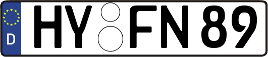 HY-FN89