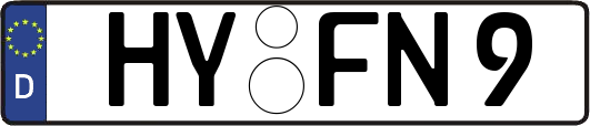 HY-FN9