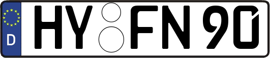 HY-FN90