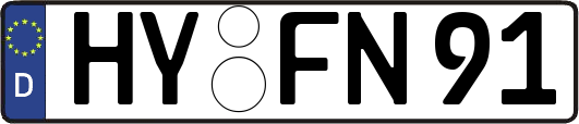 HY-FN91