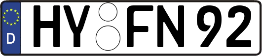 HY-FN92