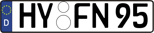HY-FN95