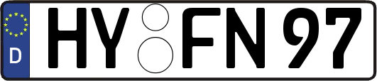 HY-FN97