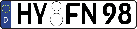 HY-FN98
