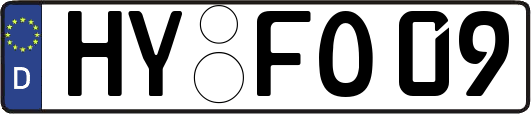HY-FO09