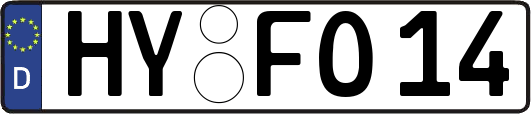 HY-FO14