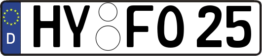 HY-FO25