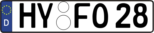HY-FO28