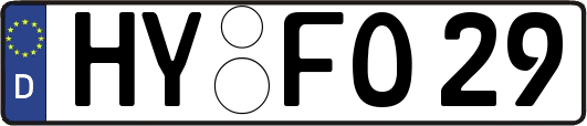 HY-FO29