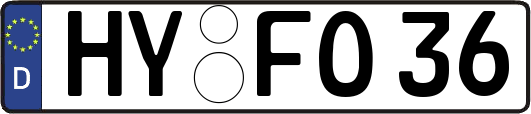 HY-FO36