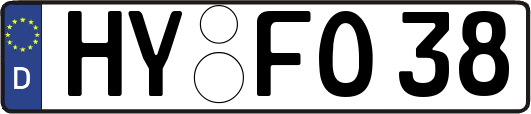 HY-FO38