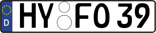 HY-FO39
