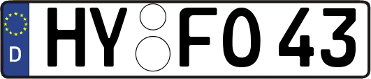HY-FO43
