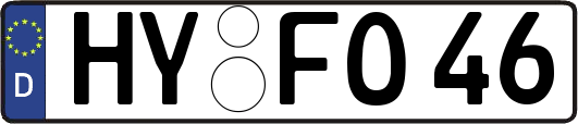 HY-FO46