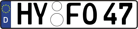 HY-FO47
