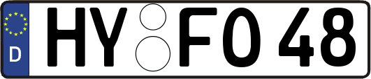 HY-FO48