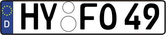 HY-FO49