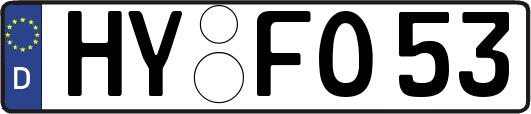 HY-FO53