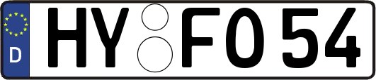 HY-FO54
