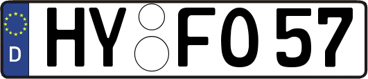 HY-FO57