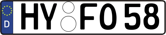 HY-FO58