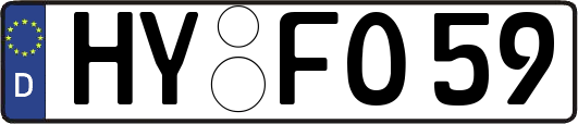 HY-FO59