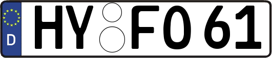 HY-FO61