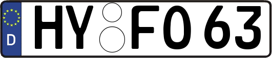 HY-FO63