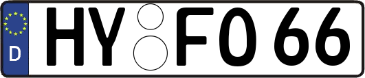HY-FO66